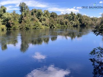 Parcela en Venta en Condominio Parque Bosques Inundados