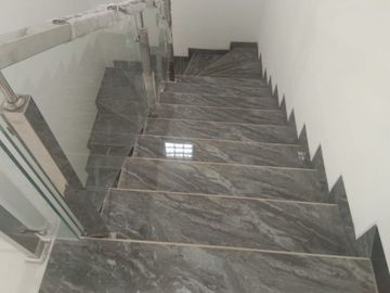 Dijual Rumah Baru Minimalis Wisma Permai Tengah Surabaya*_