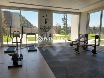 Departamento en arriendo de 2 dorm. en Maipú