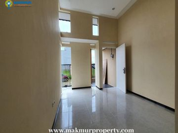 Rumah Siap Huni Dijual di Kota Malang