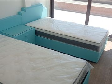 Departamento en venta de 5 dorm. en Viña del Mar
