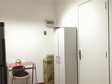 Bodega ideal para centro de pilates