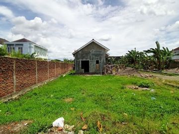 JUAL HUNIAN CANTIK DI KLATEN KOTA