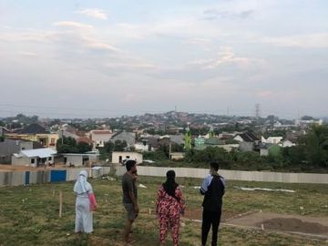 Tanah kavling Strategis di Kedungmundu Tembalang, tengah kota
