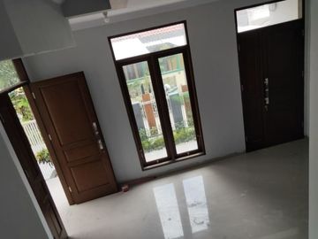 Rumah Murah Dan Siap Huni Di Kavling DKI Jagkarsa