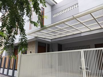 Rumah Murah Dan Siap Huni Di Kavling DKI Jagkarsa