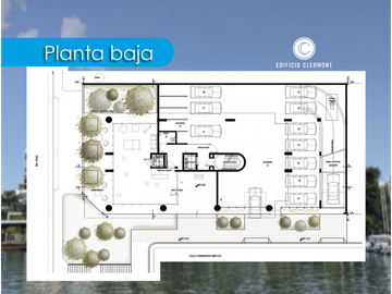 Departamento SEMIPISO en venta a estrenar frente al río