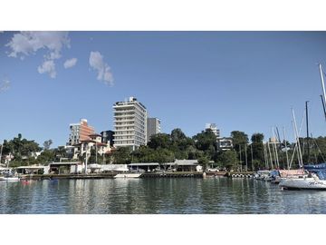Departamento SEMIPISO en venta a estrenar frente al río