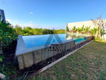 Luxury Villa New Modern Furnished Jimbaran Bai