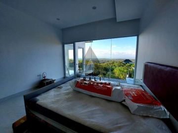 Luxury Villa New Modern Furnished Jimbaran Bai