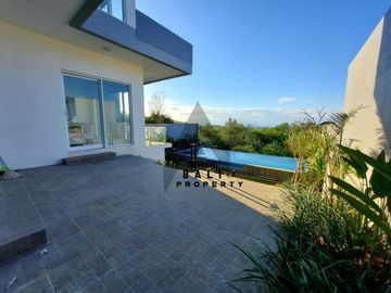 Luxury Villa New Modern Furnished Jimbaran Bai