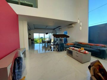 Luxury Villa New Modern Furnished Jimbaran Bai