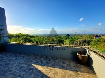 Luxury Villa New Modern Furnished Jimbaran Bai