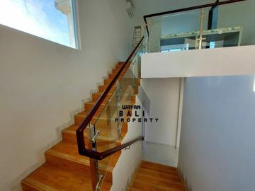 Luxury Villa New Modern Furnished Jimbaran Bai