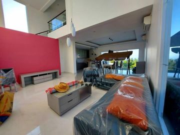 Luxury Villa New Modern Furnished Jimbaran Bai