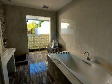 Luxury Villa New Modern Furnished Jimbaran Bai