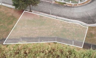 Lot For Sale - Augusta Sta Rosa