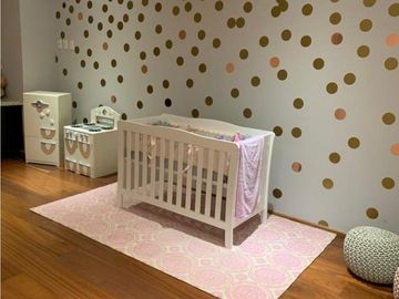 Departamento En Venta En Angelopolis Puebla