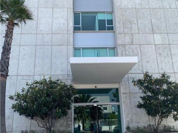 Departamento En Venta En Angelopolis Puebla