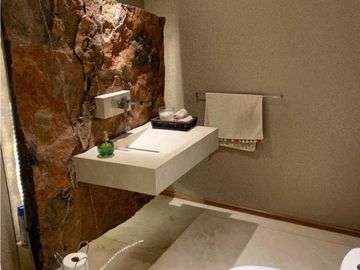 Departamento En Venta En Angelopolis Puebla