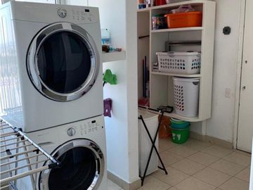 Departamento En Venta En Angelopolis Puebla