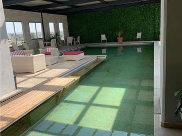 Departamento En Venta En Angelopolis Puebla