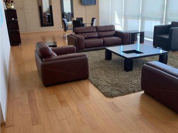Departamento En Venta En Angelopolis Puebla