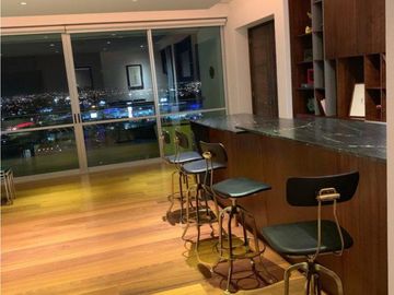 Departamento En Venta En Angelopolis Puebla