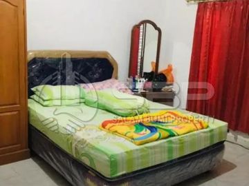 Turun Harga 2,5M>1,55M Rumah Dijual Jogja Cantik Stretagis dkt UGM jl Kaliurang km 6,5