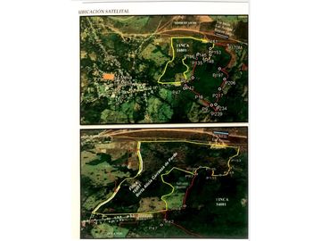 VENTA DE 52 HECTAREAS DE TERRENO EN LA MESA CENTRO