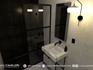 Venta Dúplex de 3 Dorm., B Universitario Universitario