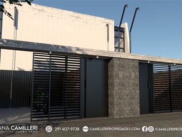 Venta Dúplex de 3 Dorm., B Universitario Universitario