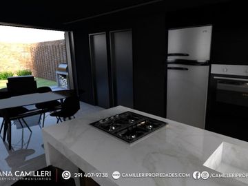 Venta Dúplex de 3 Dorm., B Universitario Universitario