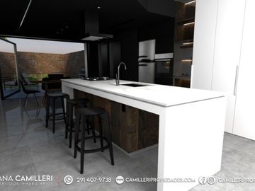 Venta Dúplex de 3 Dorm., B Universitario Universitario