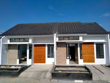 rumah murah bekasi balesan bekasi DP 0% dekat ke jakarta