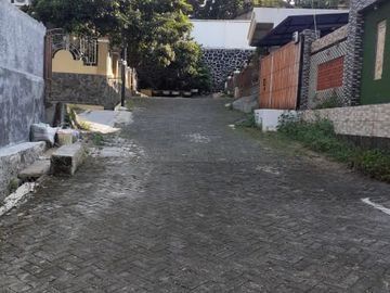 Rumah dijual SHM siap huni, Banyumanik Dekat Undip