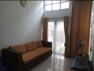 Rumah dijual SHM siap huni, Banyumanik Dekat Undip
