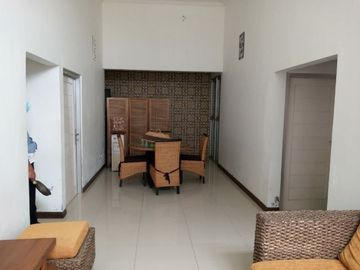 Rumah dijual SHM siap huni, Banyumanik Dekat Undip