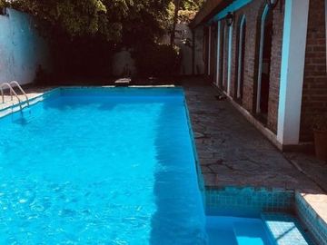 Chalet en venta en Parque Johnston