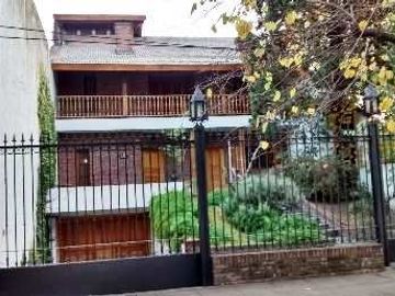 Chalet en venta en Parque Johnston