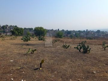 Terreno habitacional en venta en Santa María Chimalhuacán, Chimalhuacán, México