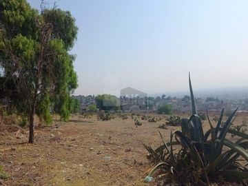Terreno habitacional en venta en Santa María Chimalhuacán, Chimalhuacán, México