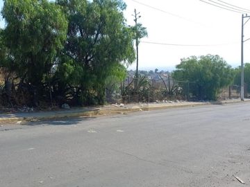 Terreno habitacional en venta en Santa María Chimalhuacán, Chimalhuacán, México