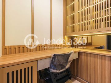 Disewakan Apartemen Condominium Marigold Navapark tipe 1BR Full Furnished | MNAB078
