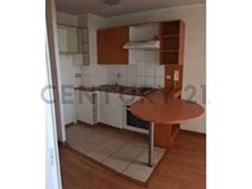 VENDE DEPTO. IDEAL PARA INVERSIÓN CERCANO A METRO