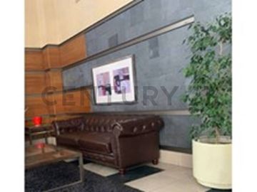VENDE DEPTO. IDEAL PARA INVERSIÓN CERCANO A METRO