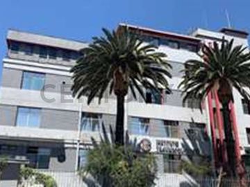 VENDE DEPTO. IDEAL PARA INVERSIÓN CERCANO A METRO