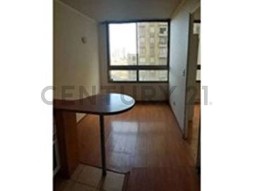 VENDE DEPTO. IDEAL PARA INVERSIÓN CERCANO A METRO