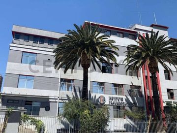VENDE DEPTO. IDEAL PARA INVERSIÓN CERCANO A METRO