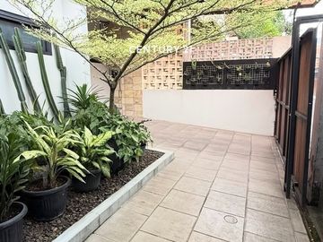 Rumah Hommy Terawat Di Pondok Aren BS 18916